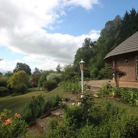 Pin Oak Cottage Underberg Exterior foto