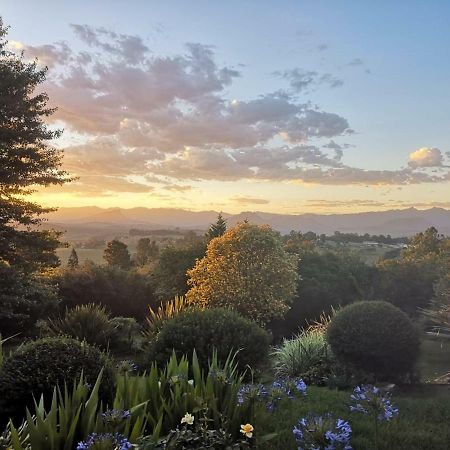 Pin Oak Cottage Underberg Exterior foto